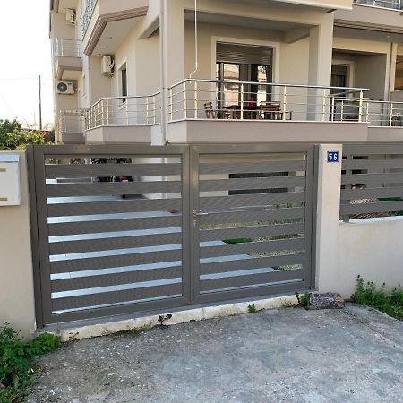 Apartamento Cote D' Azur Preveza Exterior foto