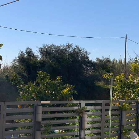 Apartamento Cote D' Azur Preveza Exterior foto