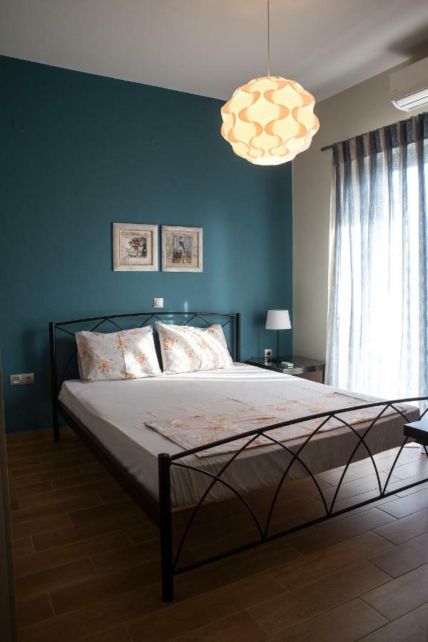 Apartamento Cote D' Azur Preveza Exterior foto