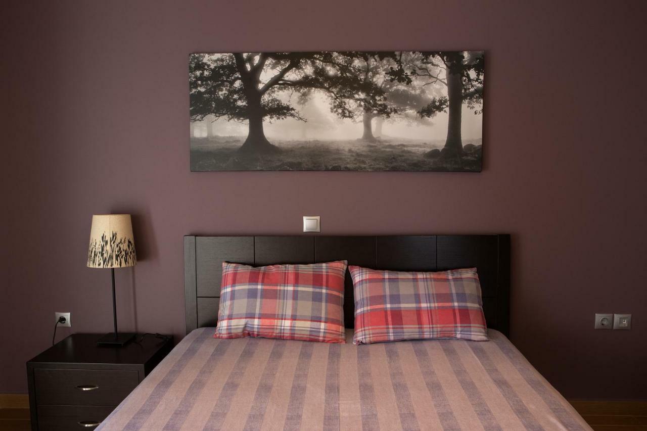 Apartamento Cote D' Azur Preveza Exterior foto