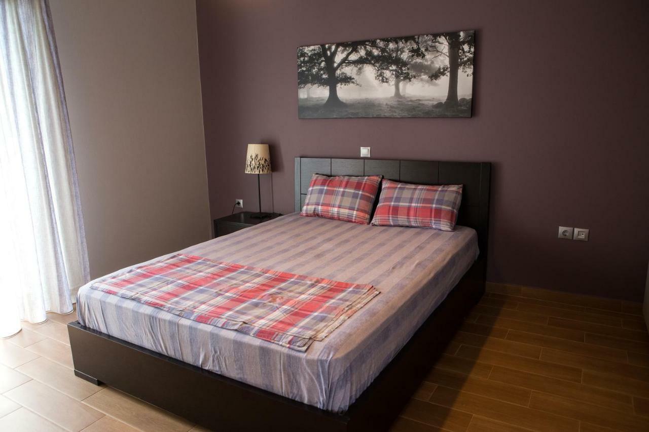 Apartamento Cote D' Azur Preveza Exterior foto