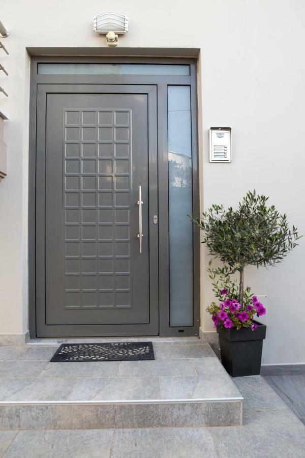 Apartamento Cote D' Azur Preveza Exterior foto