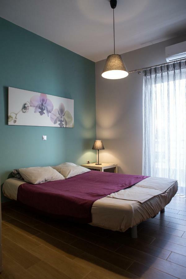Apartamento Cote D' Azur Preveza Exterior foto