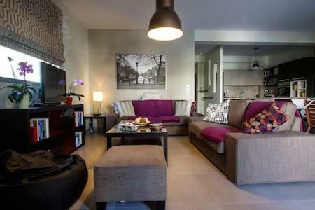 Apartamento Cote D' Azur Preveza Exterior foto